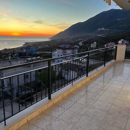 Harmony Apartments Дермі Екстер'єр фото
