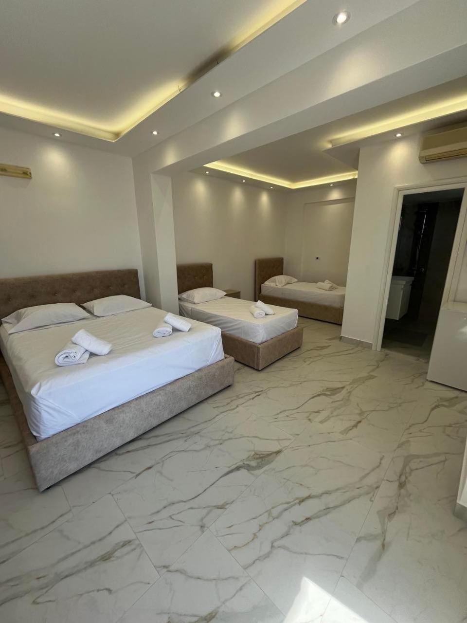 Harmony Apartments Дермі Екстер'єр фото
