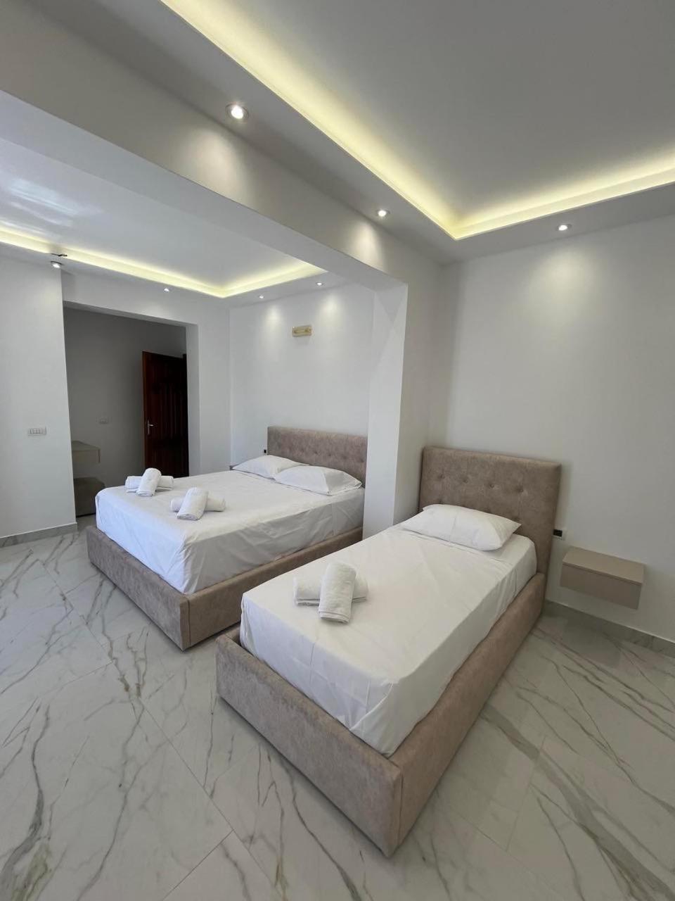 Harmony Apartments Дермі Екстер'єр фото