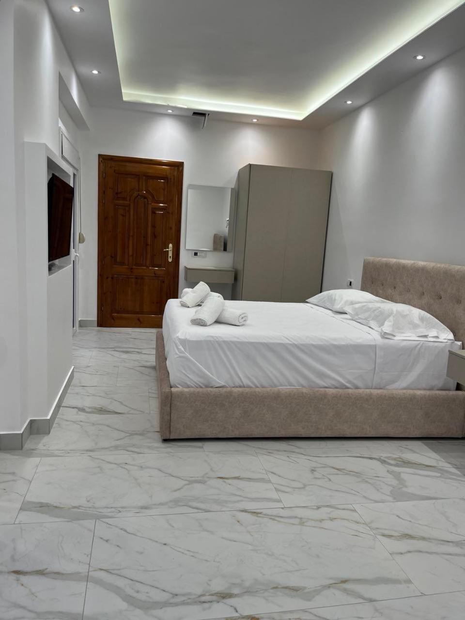 Harmony Apartments Дермі Екстер'єр фото