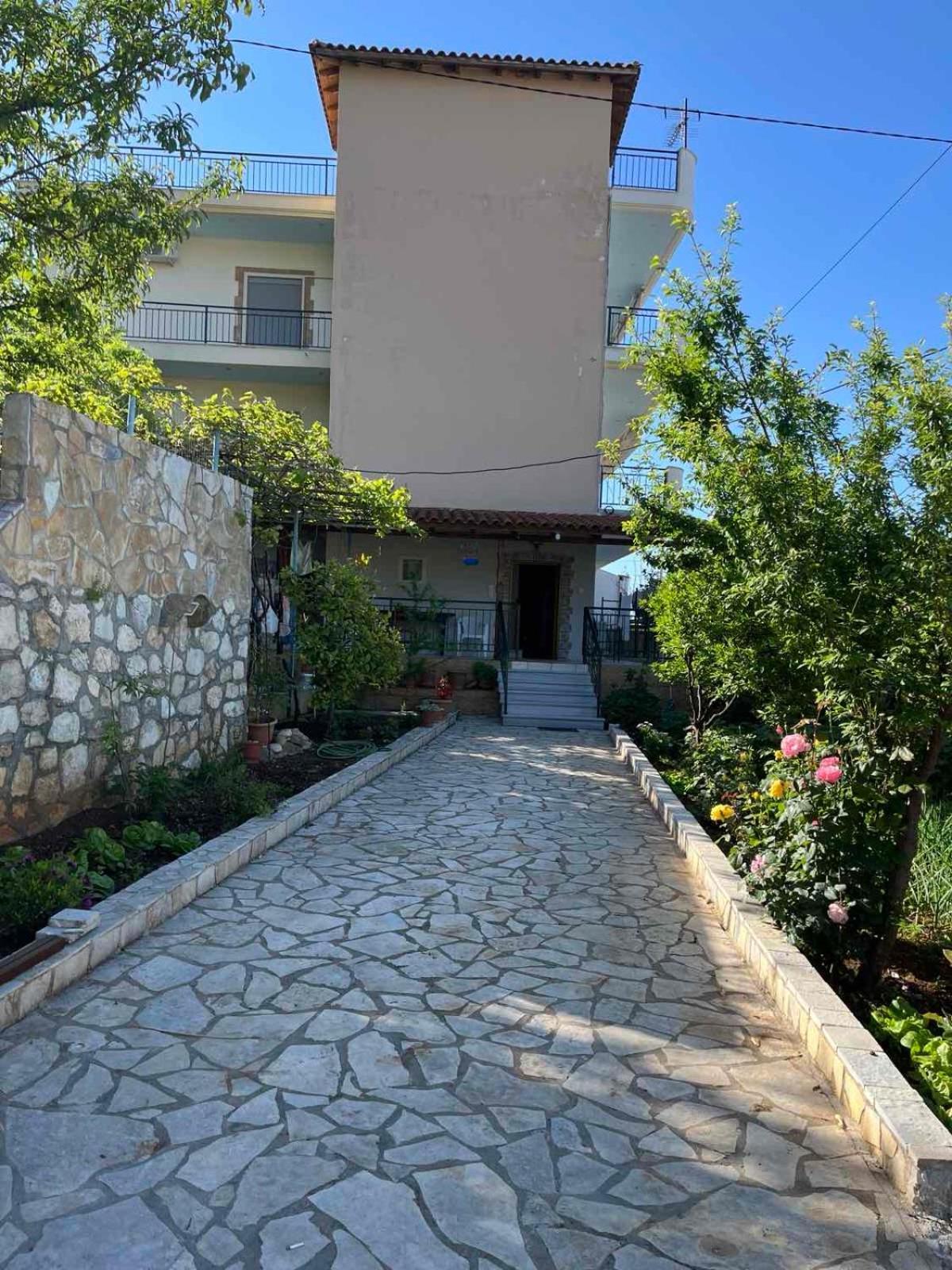 Harmony Apartments Дермі Екстер'єр фото