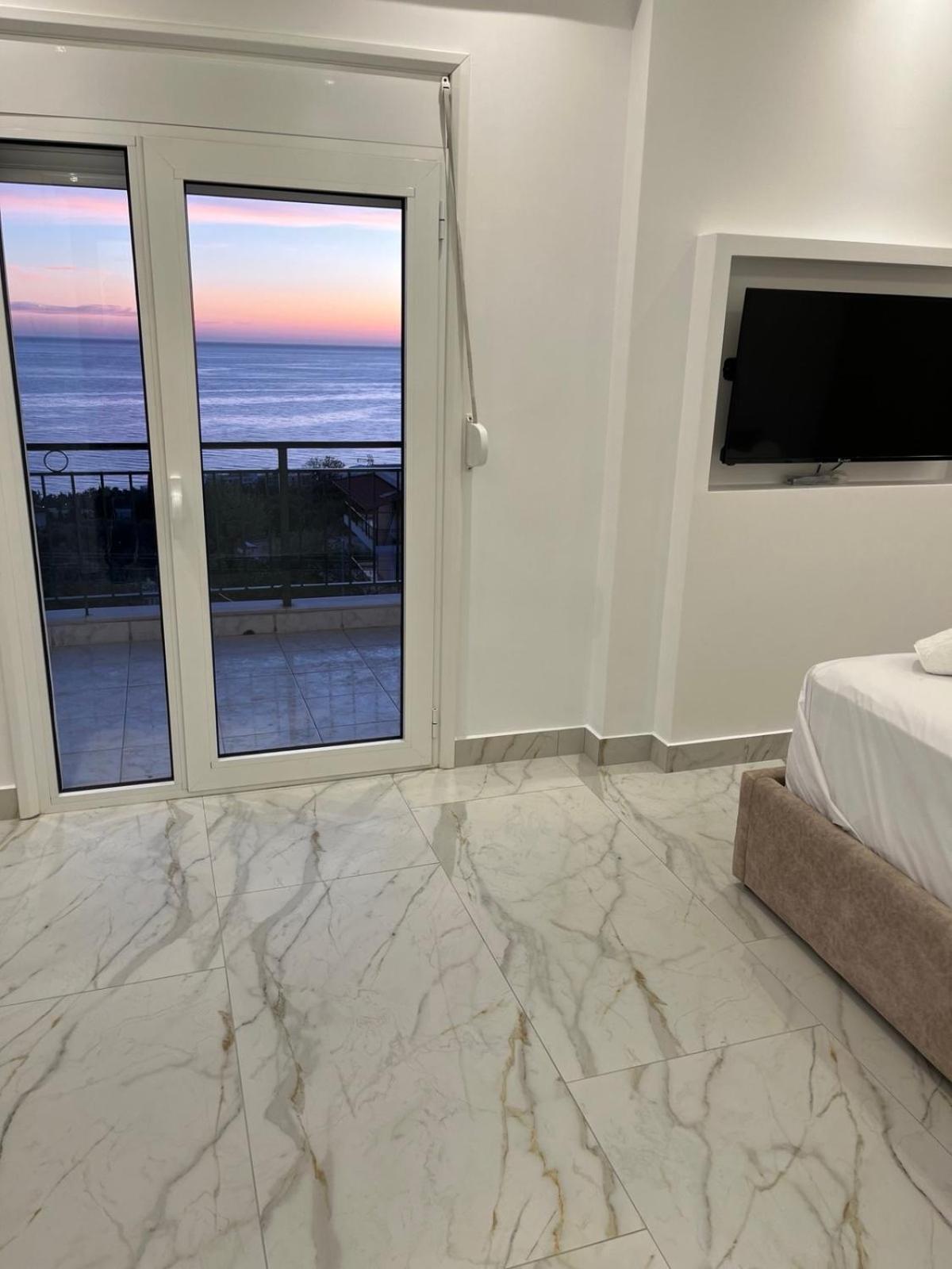 Harmony Apartments Дермі Екстер'єр фото