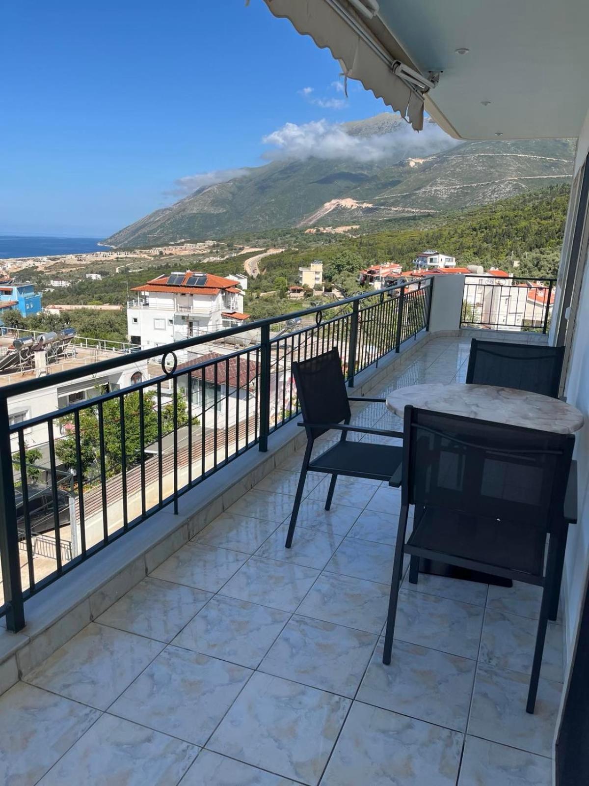 Harmony Apartments Дермі Екстер'єр фото